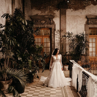 Andres Mondragon photo