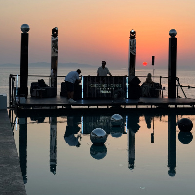 Soundmykonos - We Entertain photo