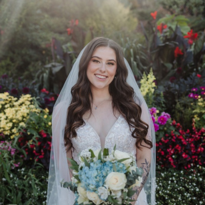 Megan Maundrell Photography photo