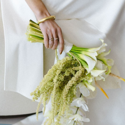 Talia Lopez WEDDINGS photo