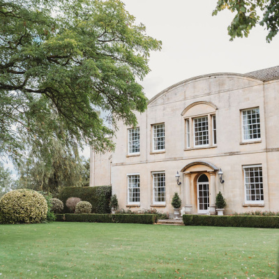 Bredon Manor photo