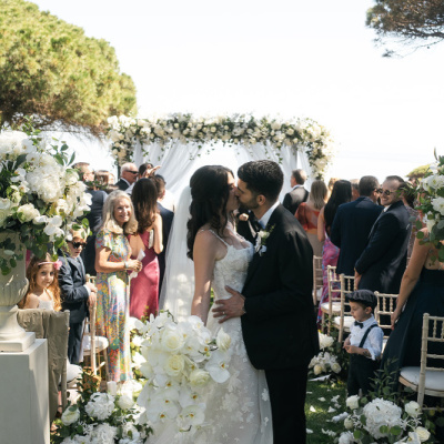 Love and Lace Weddings and Events photo