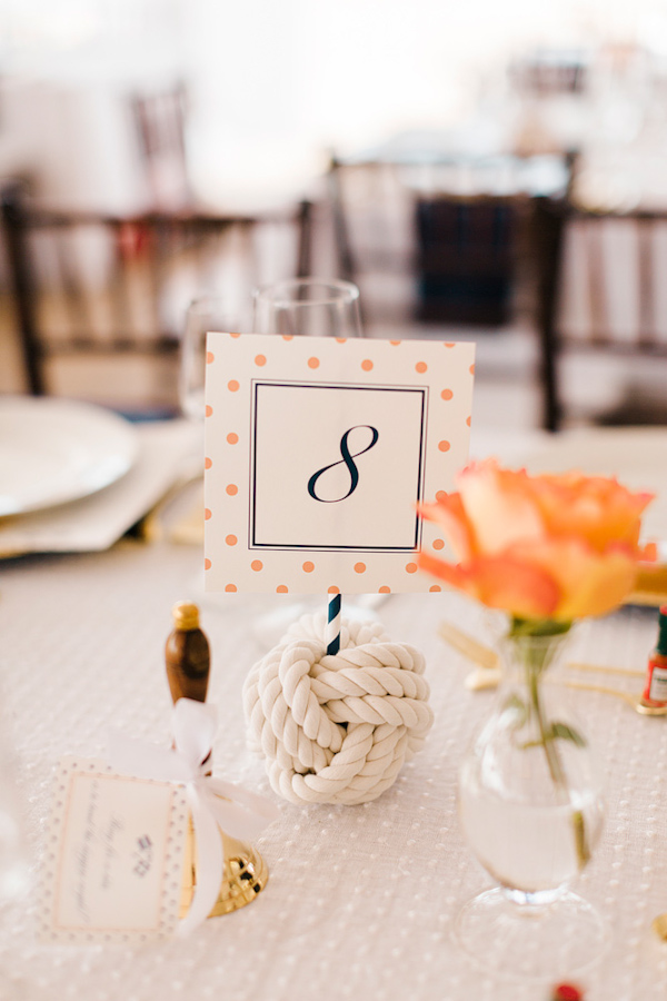 coral and navy nautical wedding on Lake Michigan, photo by Harrison Studio | via junebugweddings.com coral and navy nautical wedding on Lake Michigan, photo by Harrison Studio | via junebugweddings.com