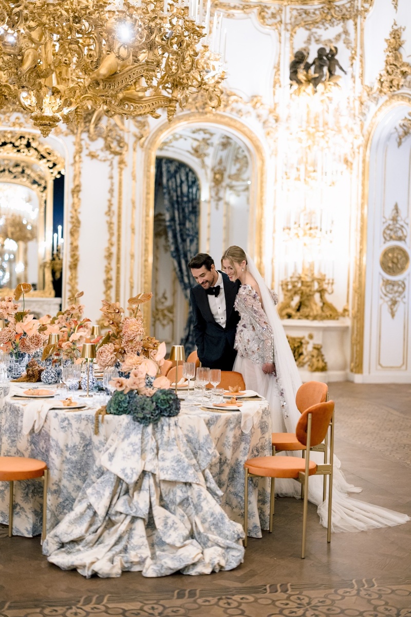 Vendor photo