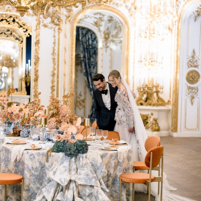 A Very Beloved Wedding photo