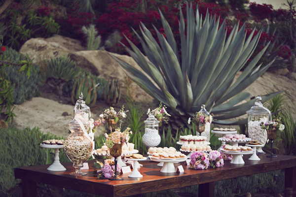 sweets for your wedding