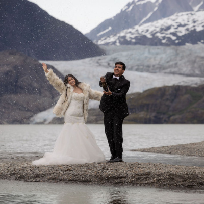Nicole Weston Photography Alaska photo