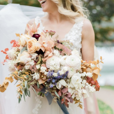 Gypsy Blooms Floral photo