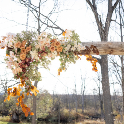 Gypsy Blooms Floral photo