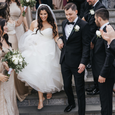 Wildly Rooted Weddings photo