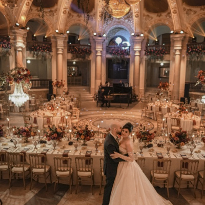 Iole Criscitiello Wedding&Event Planner photo
