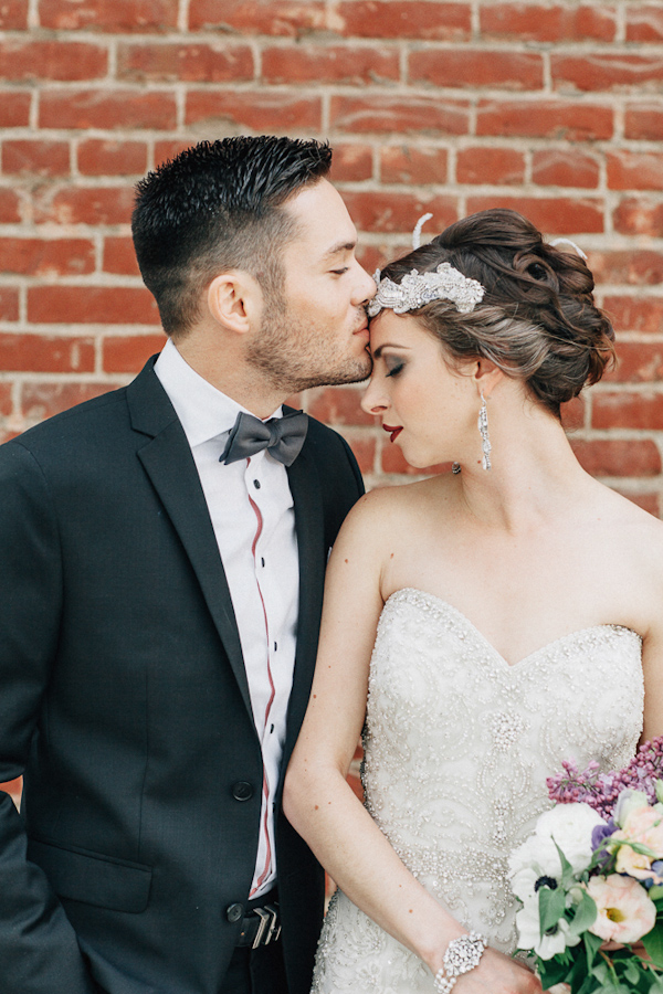 glamourous vintage plum Inspiration photo shoot from Heather Elizabeth Photography | via junebugweddings.com glamourous vintage plum Inspiration photo shoot from Heather Elizabeth Photography | via junebugweddings.com