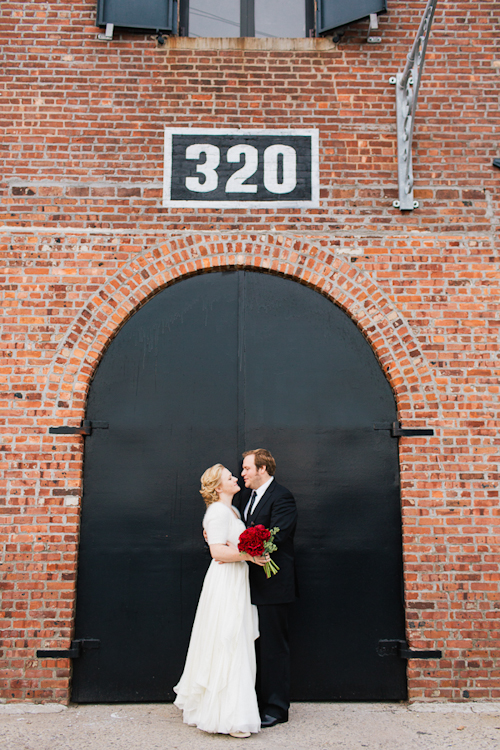 unique wedding in Brooklyn, New York with photos by Priya Patel Photography | junebugweddings.com unique wedding in Brooklyn, New York with photos by Priya Patel Photography | junebugweddings.com