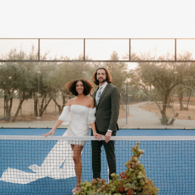 Proboda Baja Weddings photo