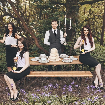 Bands For Hire photo