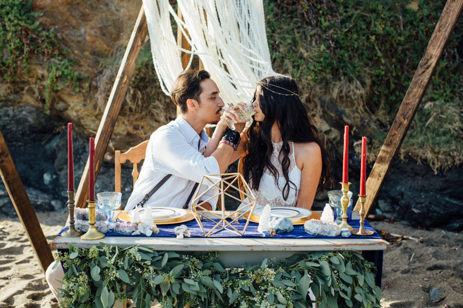 Indigo-Gold-Pico-Creek-Beach-Styled-Elopement-31