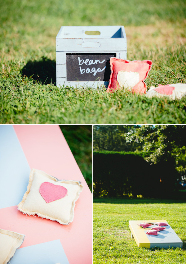laid-back summer wedding with photos by Amanda Marie Studios | via junebugweddings.com laid-back summer wedding with photos by Amanda Marie Studios | via junebugweddings.com