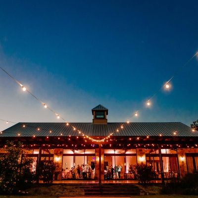Pecan Springs Ranch photo