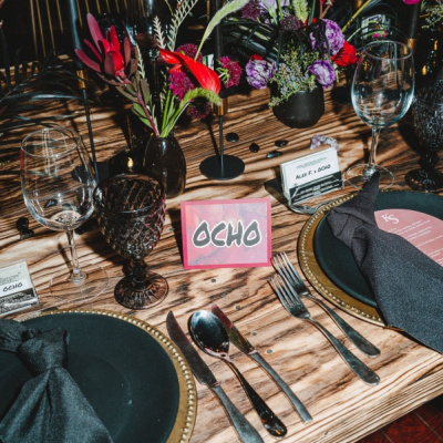La Planner Isa Eventos photo