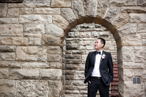 Romantic Chinese American wedding at Greystone Mansion and The London West Hollywood, photos by Marianne Wilson Photography Romantic Chinese American wedding at Greystone Mansion and The London West Hollywood, photos by Marianne Wilson Photography