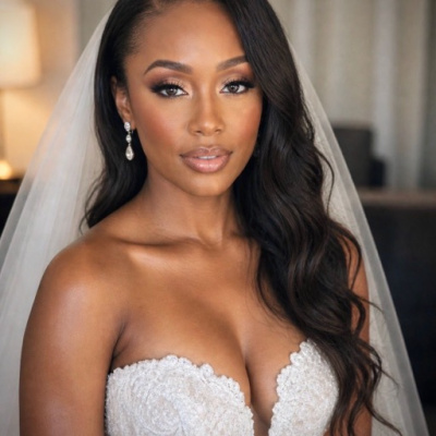 Blanc On-location Bridal Salon Cabo photo