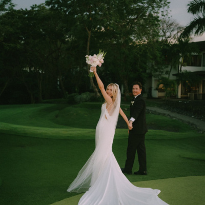 Adri and Lucas Weddings photo