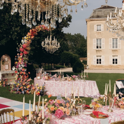 My Chic Event photo