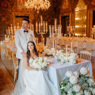 Amoretti Weddings photo