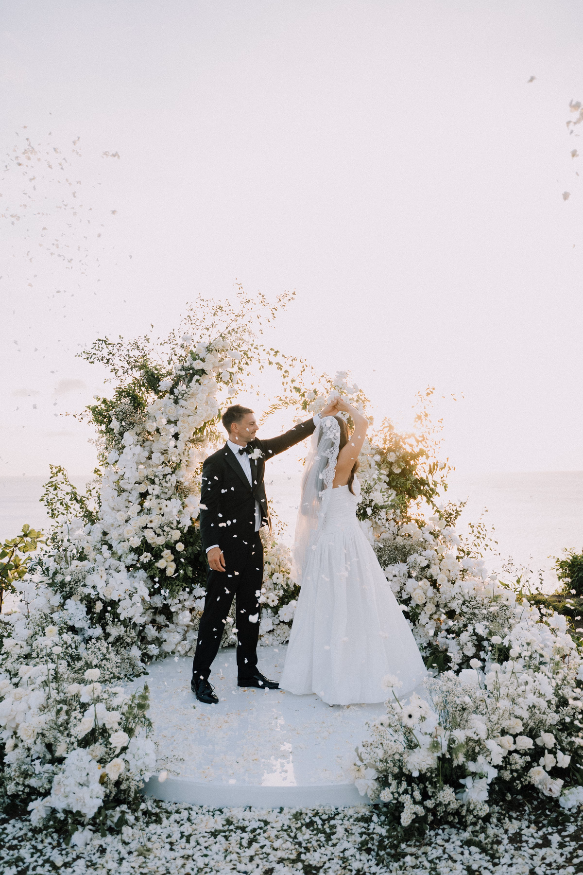 Vendor photo