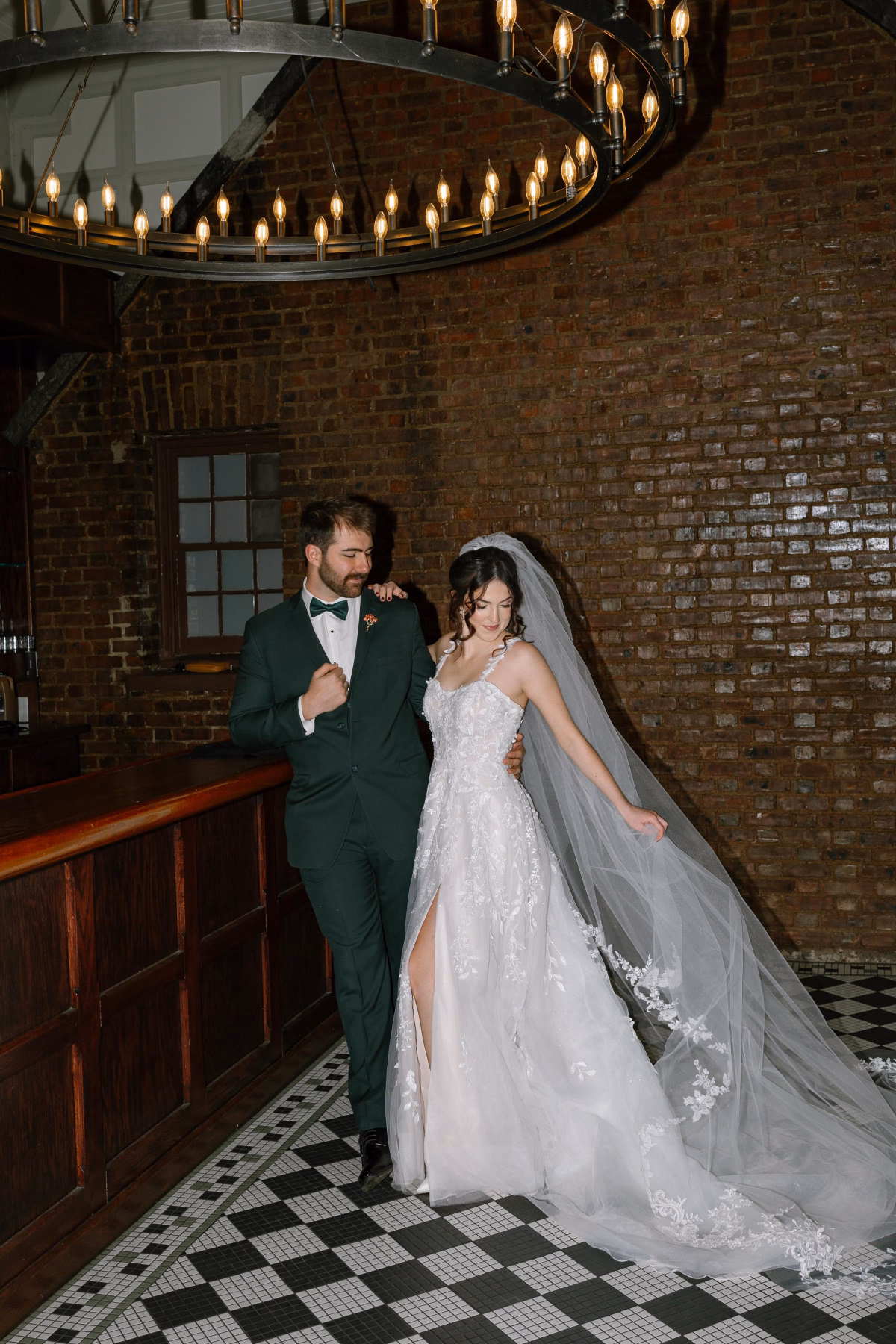 Vendor photo