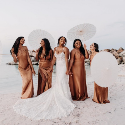 LUXE Destination Weddings photo