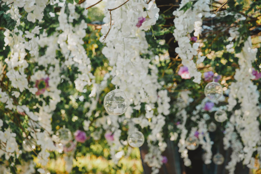 White-Dusty-Rose-Botanical-Inspired Bali-Wedding-Khayangan-Estate-28