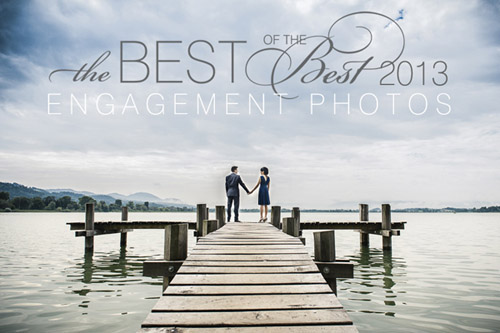 Best of the Best winning engagement photo by Andreas Feusi | junebugweddings.com Best of the Best winning engagement photo by Andreas Feusi | junebugweddings.com