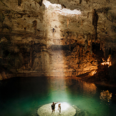 Image by KC Keen of Winsome Photos taken in Mexico