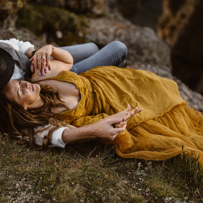 Justyna E Butler - Colorado Elopement Photographer photo