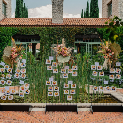 Bougainvillea Weddings photo