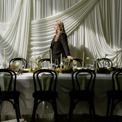 Amber Hansen Events photo