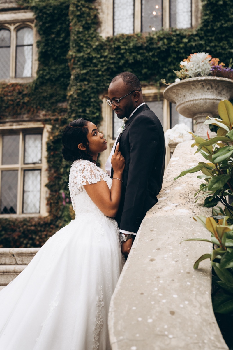 Vendor photo