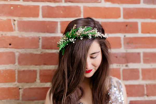 Urban Romance Inspiration Photo Shoot, Photo by Milou + Olin | via junebugweddings.com Urban Romance Inspiration Photo Shoot, Photo by Milou + Olin | via junebugweddings.com