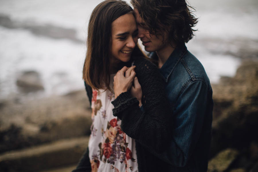 Gray-Day-Royal-Palms-Beach-Park-No-Match-Sweet-Engagement-Session-14