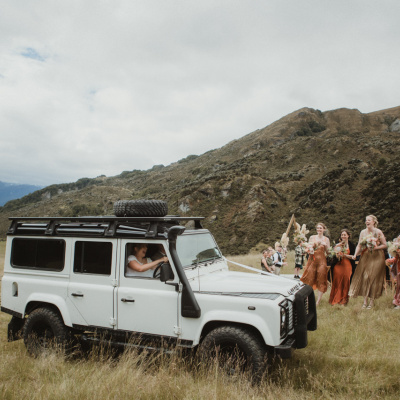 Image by Benedetta Ubezio of Benni Carol Photography taken in New Zealand