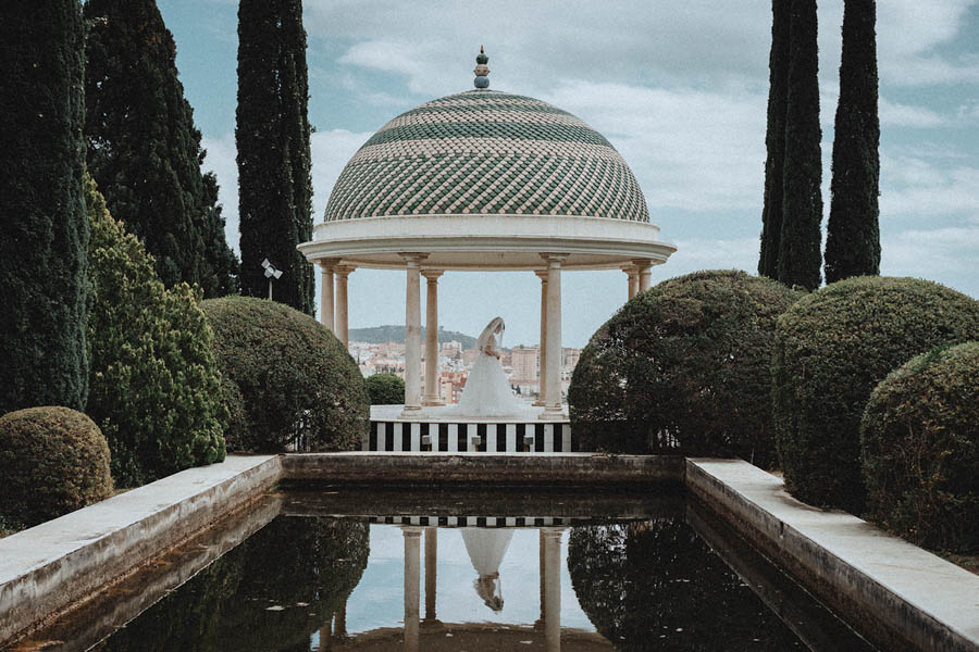 You're Not Asleep, These Spanish Wedding Portraits Are Just That Dreamy Tu Nguyen Wedding Photography-38