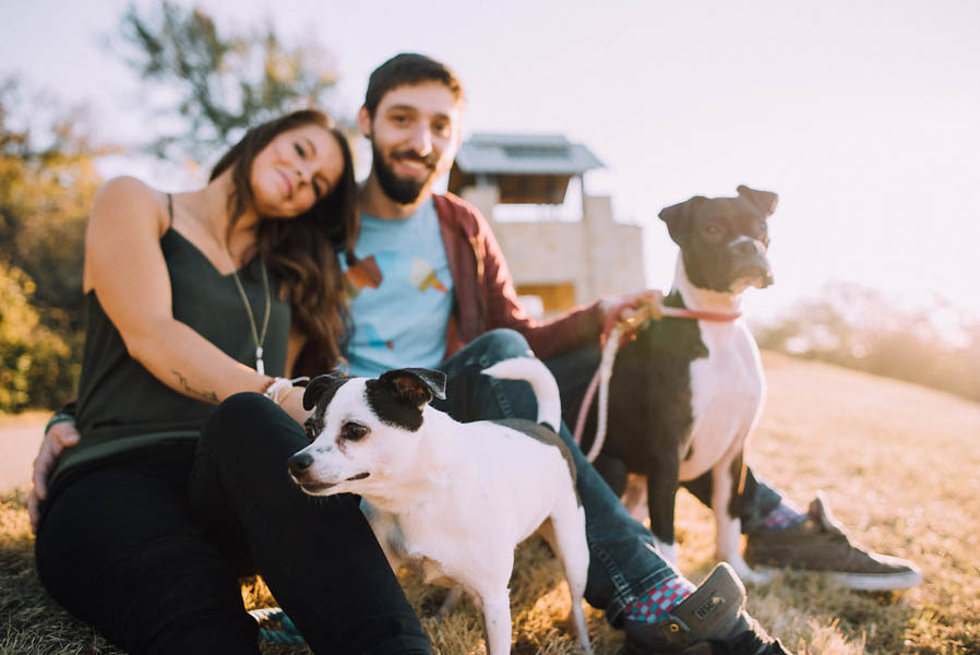 Sweet-Plano-Texas-Engagement-Photos-with-Their-Dogs-Cara-Elizabeth-Photography-4