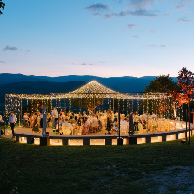 Giulia Alessandri Weddings and Creative Events photo