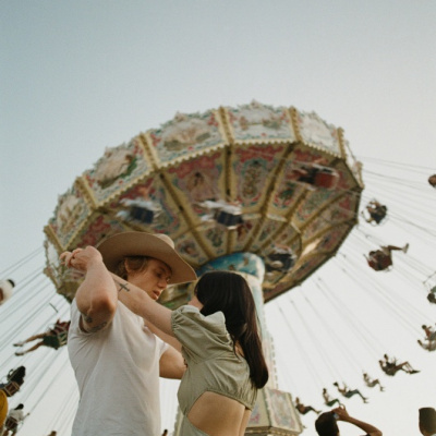 Adam + Alexandra Photography photo