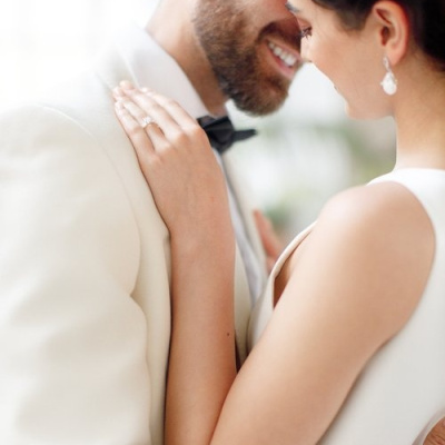 Abigail Lucy - Luxury Weddings & Events photo