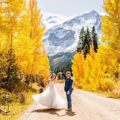 Mountain Marta Photography photo
