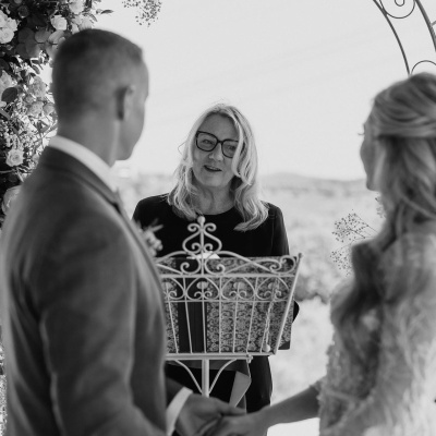Wedding Celebrants Italy photo