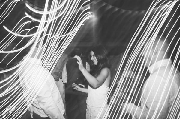 artistic black and white reception shot artistic black and white reception shot
