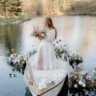Calyx Floral Design photo